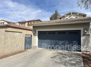 21147 W Glen St, Buckeye, AZ 85396