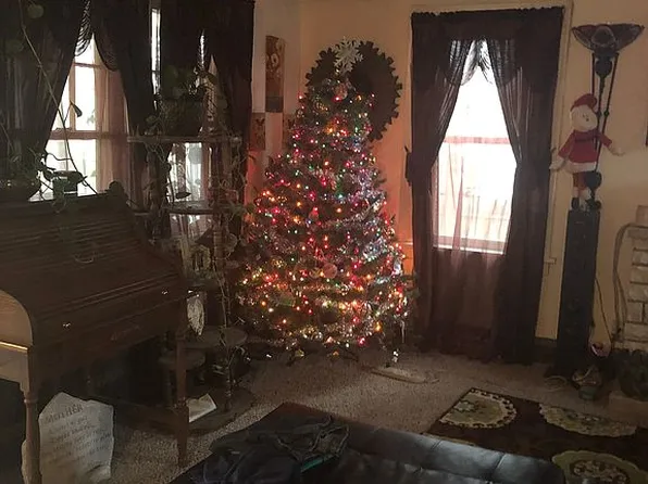 2015 Gallier Dr, Toledo, OH 43611