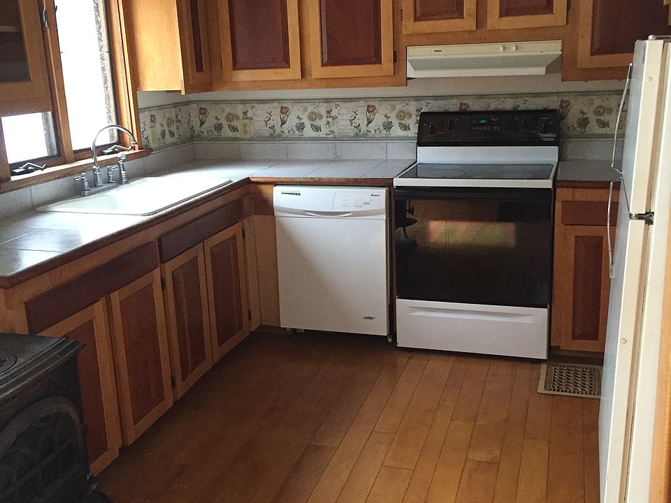Large kitchen 