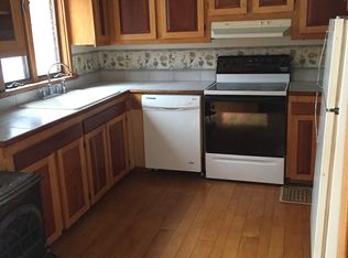 6800 Bancroft St, Hiram, OH
