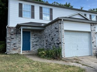1384 N Dawn Dr, Fayetteville, AR 72703