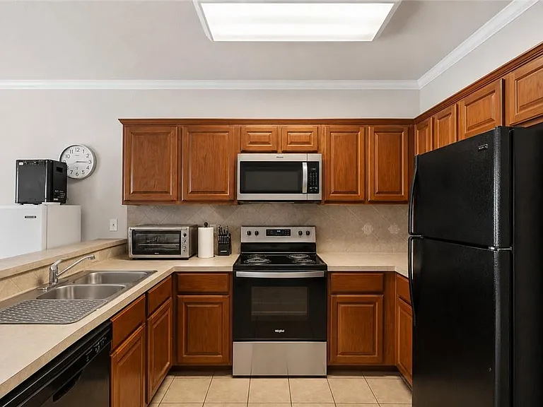 1001 Krenek Tap Rd #803 — Photo 11
