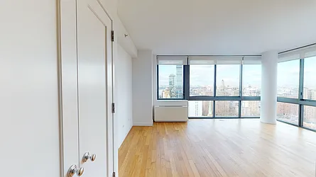 Rented by UDR