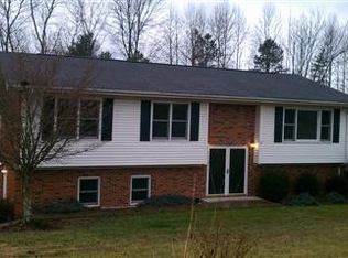 1032 Cardinal Dr #PENTHOUSE II, Corbin, KY 40701