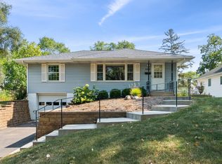 3201 Blackstone Ave, Minneapolis, MN 55416