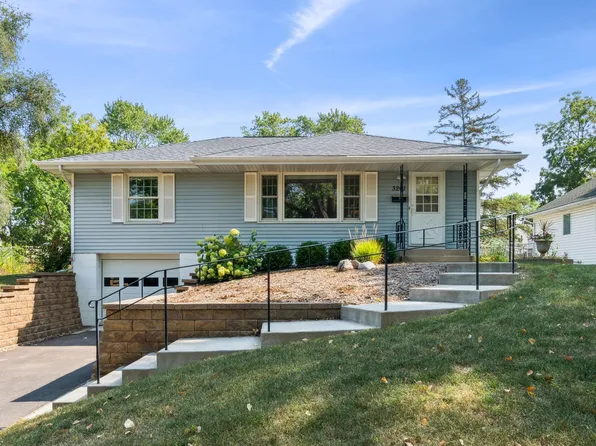 3201 Blackstone Ave, Minneapolis, MN 55416