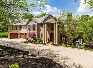 105 Stanbery Rdg, Fort Thomas, KY 41075