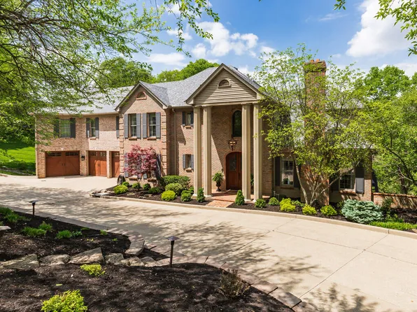 105 Stanbery Rdg, Fort Thomas, KY 41075