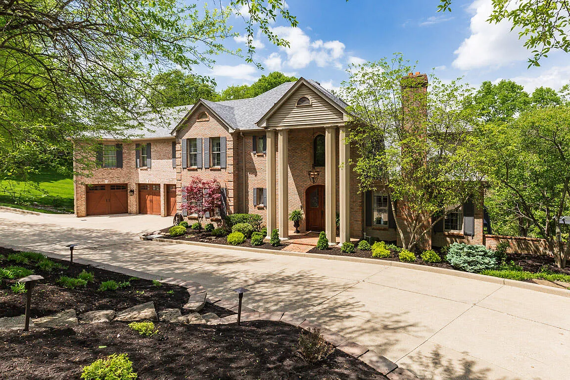 105 Stanbery Rdg photo 1