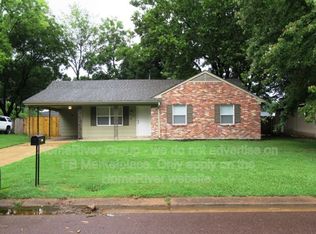 2220 Colonial Hills Dr, Southaven, MS 38671