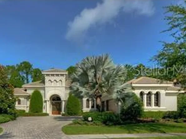 11916 Royce Waterford Cir, Tampa, FL 33626