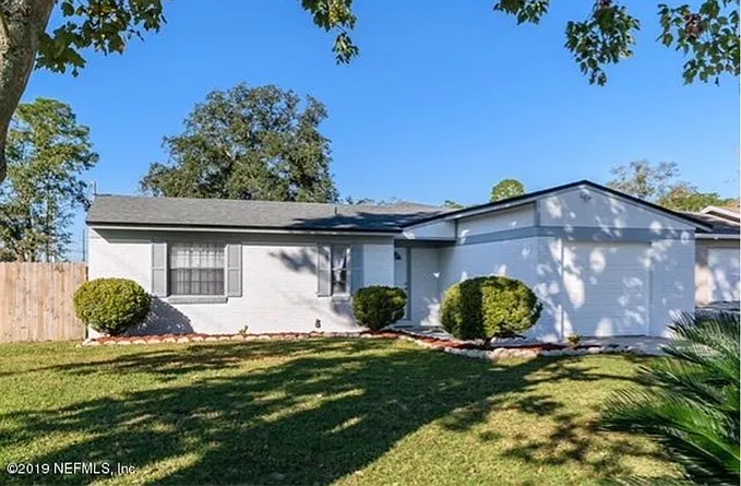 7600 Pheasant Run Dr #7600