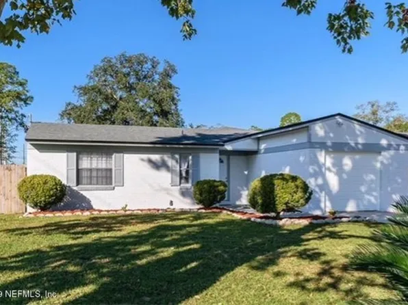 7600 Pheasant Run Dr #7600, Jacksonville, FL 32244