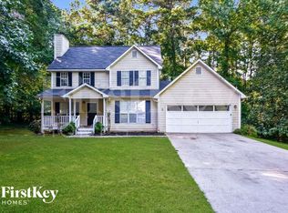 125 Dennis Dr, Stockbridge, GA 30281