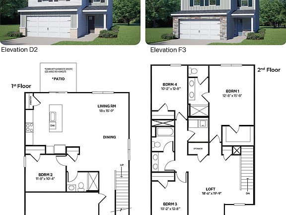 Floor Plan.