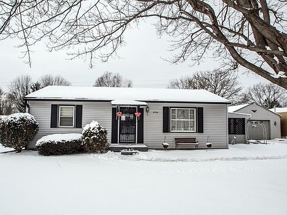 3rd image of 5324 Helena Ave