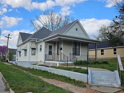 2401 Lafayette St, Saint Joseph, MO, 64507