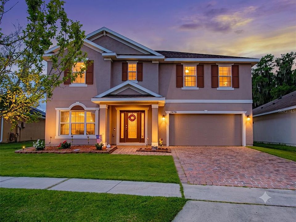 1st image of 2478 Addison Creek Dr