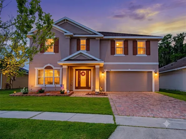 2478 Addison Creek Dr, Kissimmee, FL 34758
