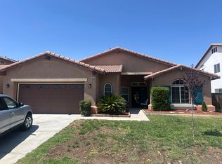 12752 Bay Summit Way, Victorville, CA 92392