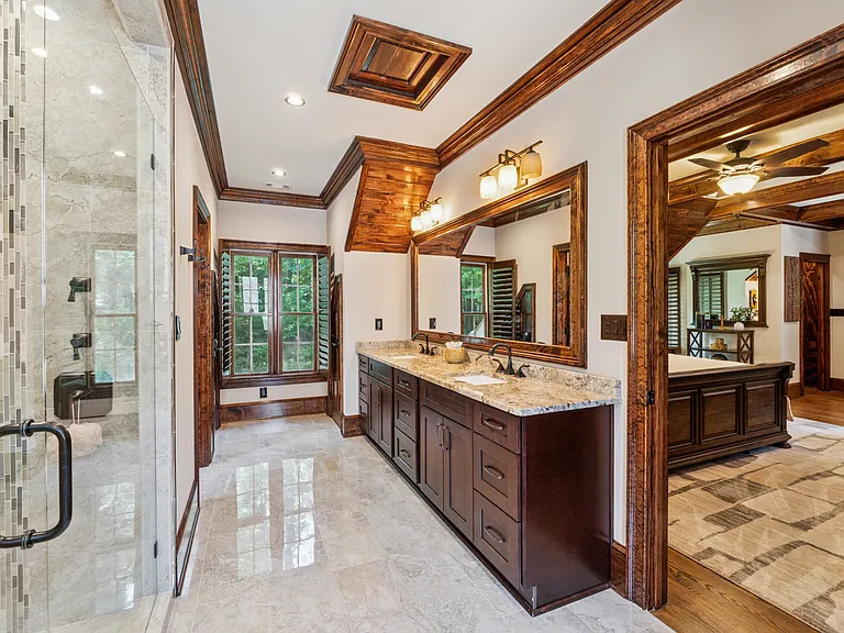 100 Hopewell Grove Dr — Photo 12