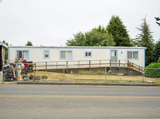 97838 Chilcote Ln, Brookings, OR