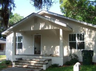 2621 Wolfe St, Brunswick, GA 31520