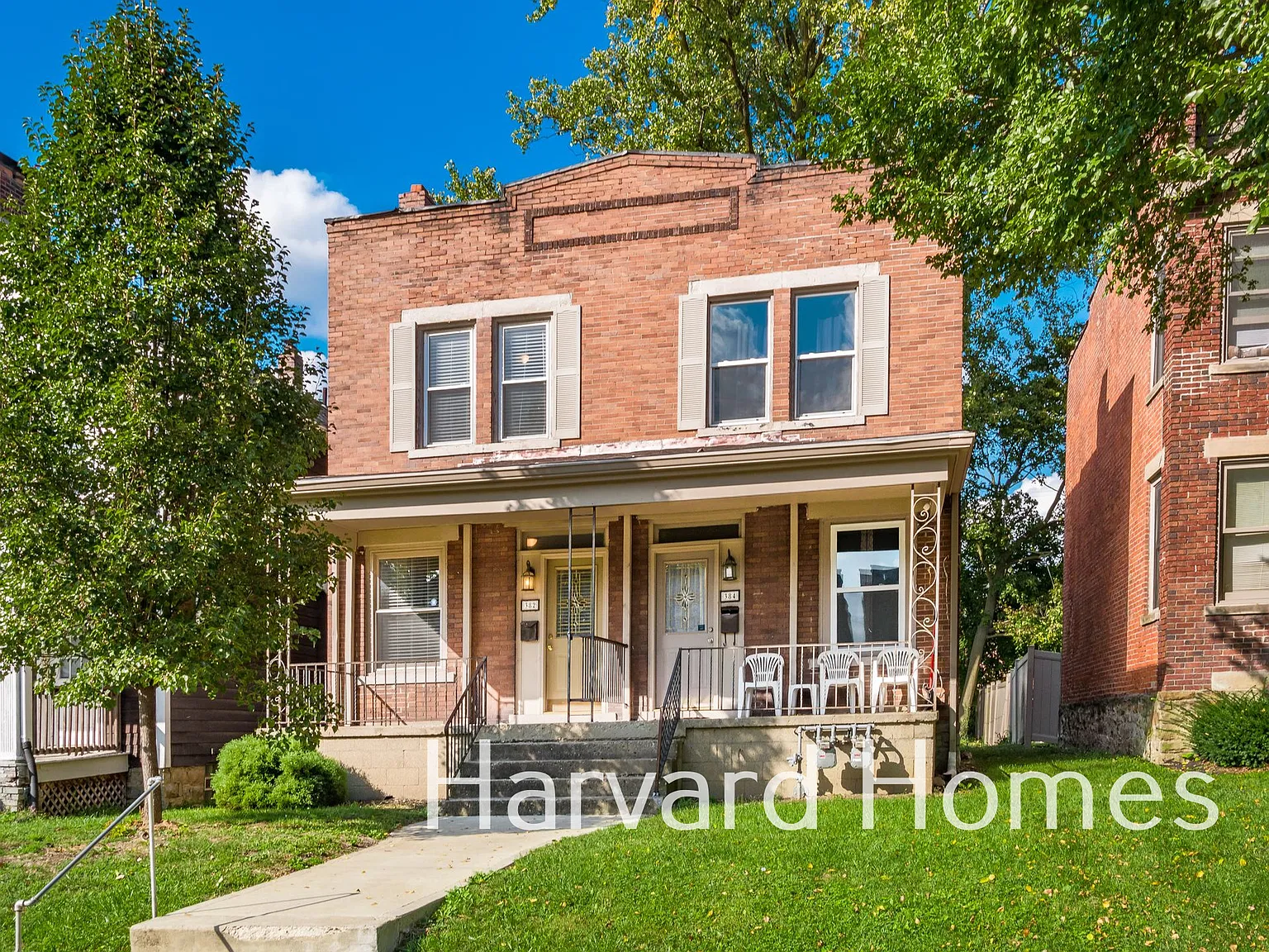 382-384 Chittenden Ave — Photo 1