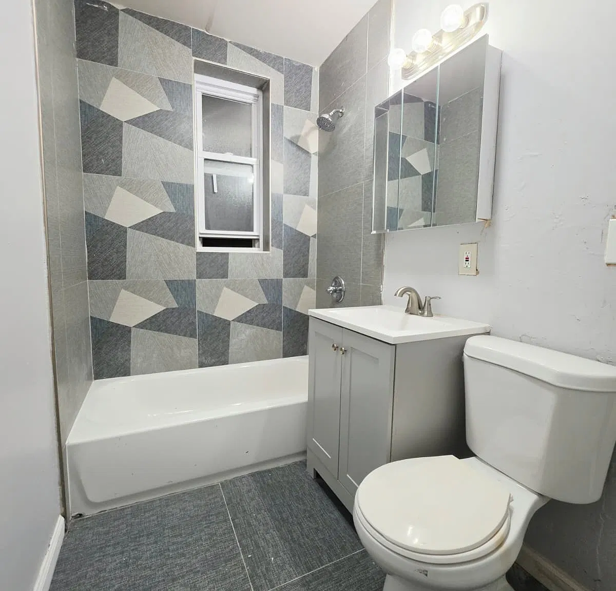 1 bed, 650 sqft, $1,750 — Photo 4