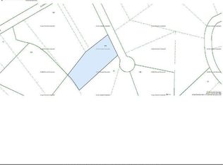 121 N Little Rd, Spencer, TN 38585