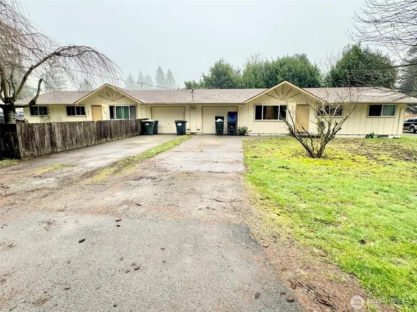 2102 Golf Club Road SE #2106, Lacey, WA 98503