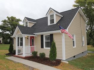 4311 Stigall Dr, Midlothian, VA 23112