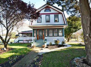1083 Shunpike Rd, Cape May, NJ 08204