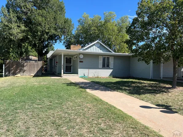 1106 Lowell Dr, Rocky Ford, CO 81067