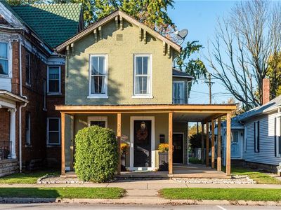 318 E Main St, Eaton, OH, 45320