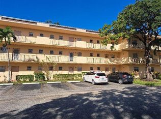 101 Berkley Rd APT 109, Hollywood, FL 33024