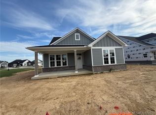 1835 Augusta Blvd LOT 305, Henryville, IN 47126