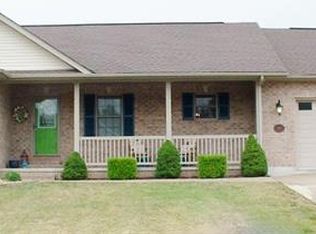 1414 Huntleigh Dr, Rolla, MO 65401