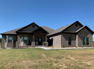 966 Yielding Rd, Ward, AR 72176