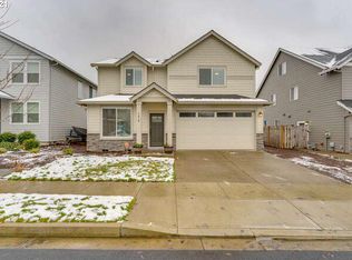 5810 SE 33rd St, Gresham, OR 97080