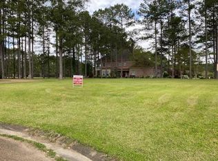 4 Randolph Pl, Natchez, MS 39120