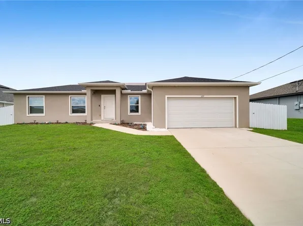 1219 NW 15th Ter, Cape Coral, FL 33993