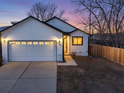 2705 S Delaware Street, Englewood, CO, 80110