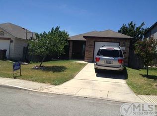 10618 S Shaenridge, San Antonio, TX 78254
