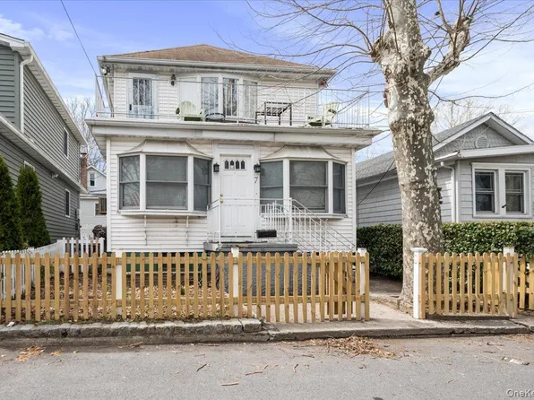 7 Poplar Avenue #7, Bronx, NY 10465