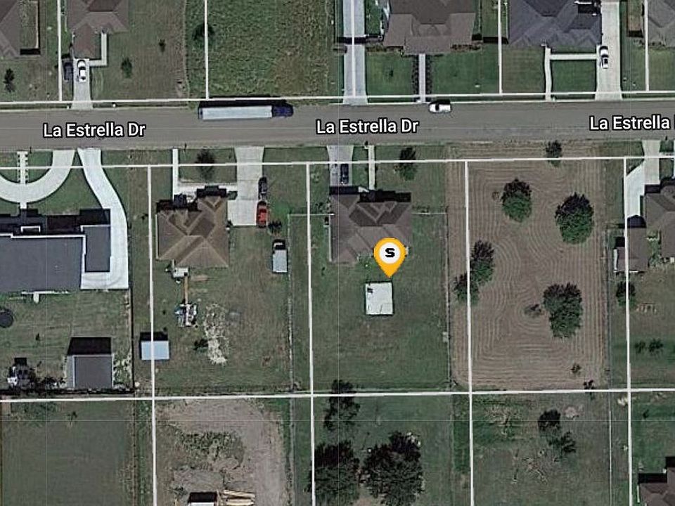 1st image of 2701 La Estrella Dr