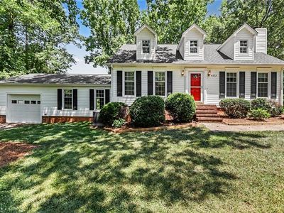 4335 Creekridge Ln, Kernersville, NC, 27284