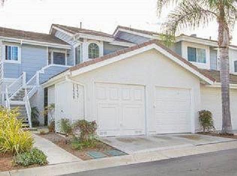 Front & Garage