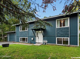 17351 Baronoff Ave, Eagle River, AK 99577