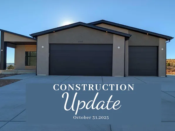 2062 S Serenity Dr, Cedar City, UT 84720